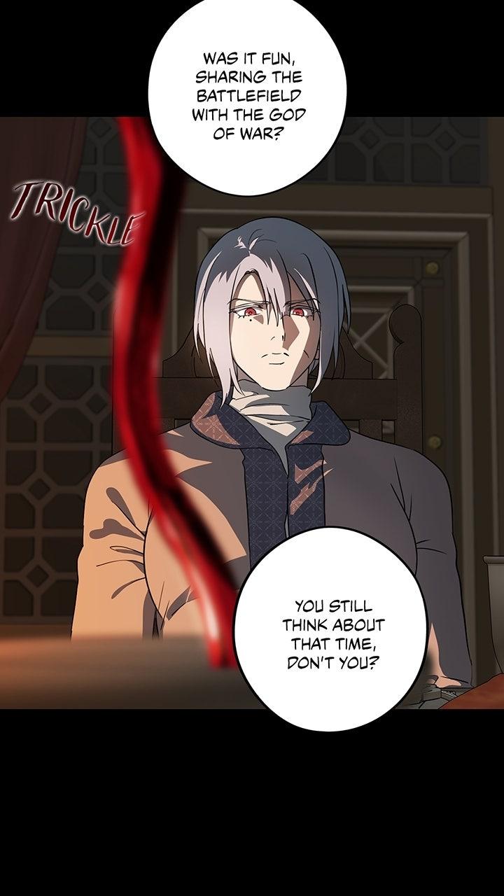 The Spark in Your Eyes Chapter 214