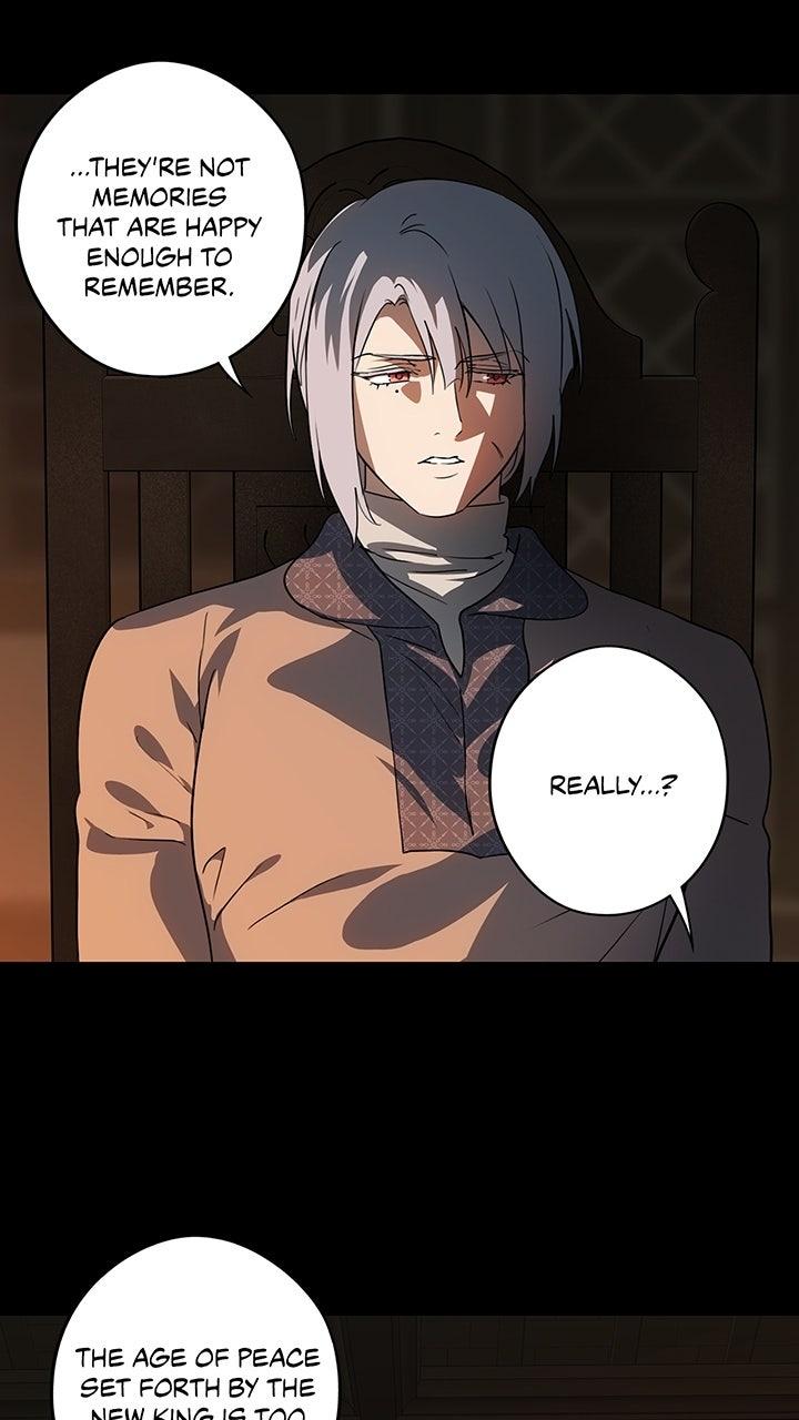 The Spark in Your Eyes Chapter 214