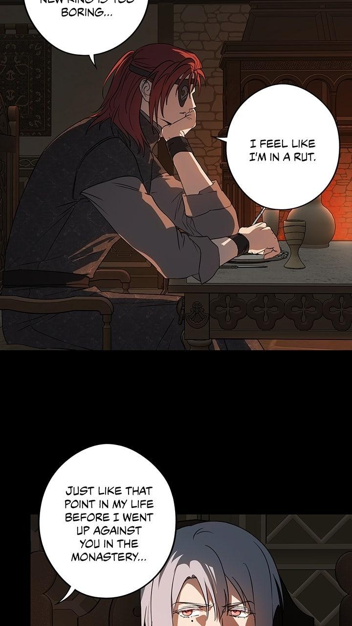 The Spark in Your Eyes Chapter 214