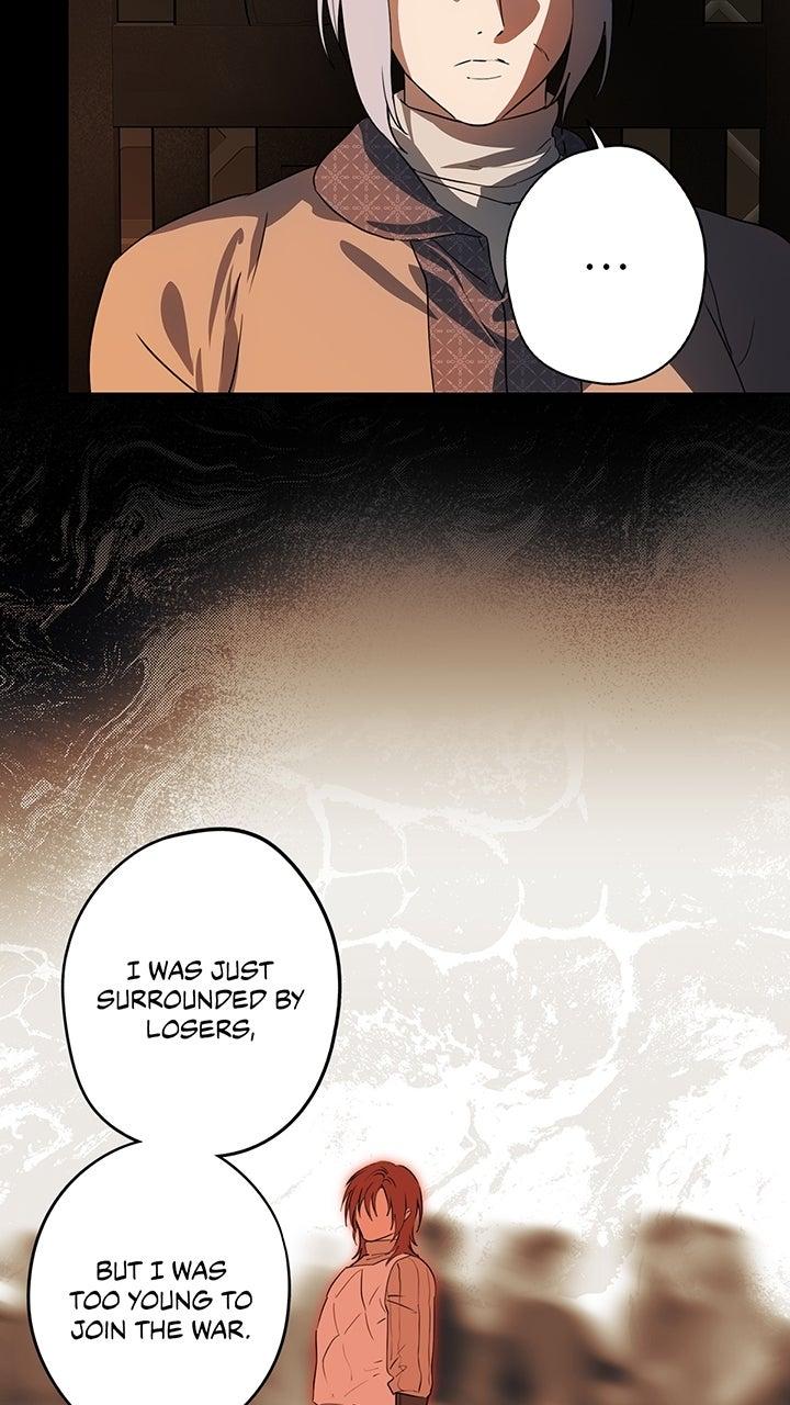 The Spark in Your Eyes Chapter 214