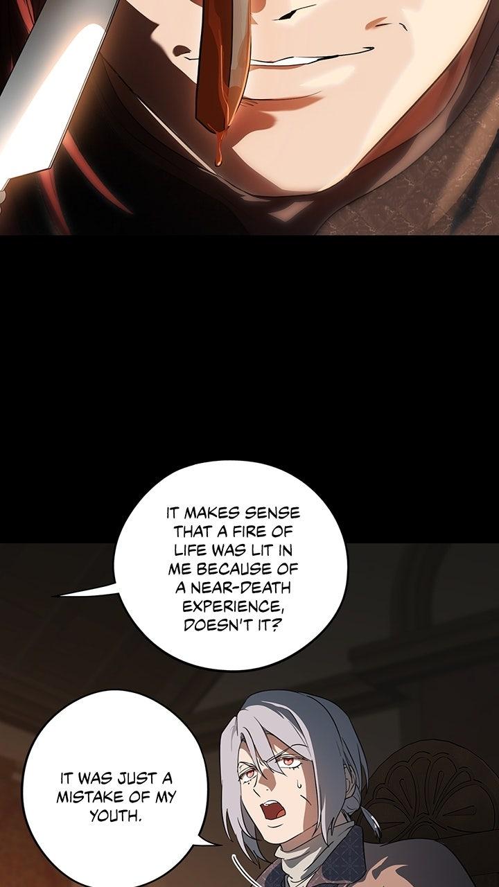 The Spark in Your Eyes Chapter 214