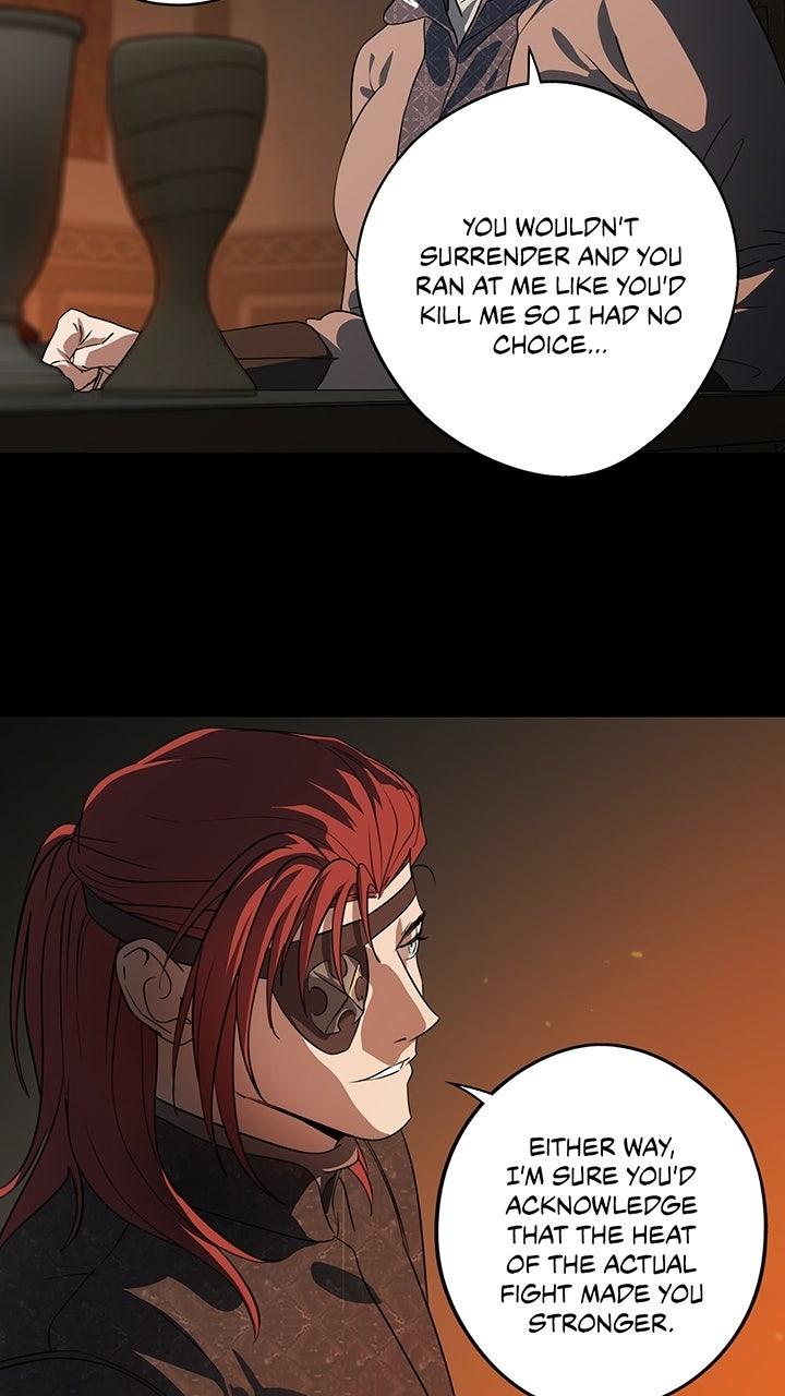 The Spark in Your Eyes Chapter 214