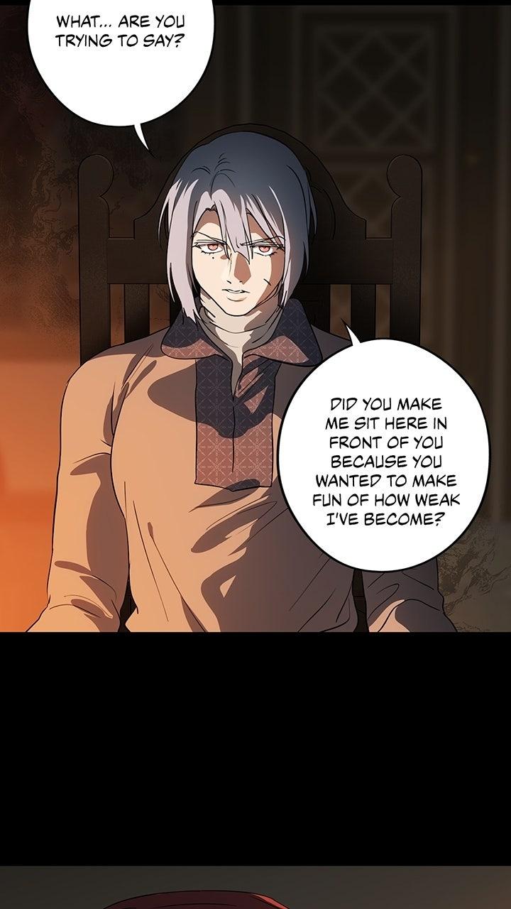 The Spark in Your Eyes Chapter 214