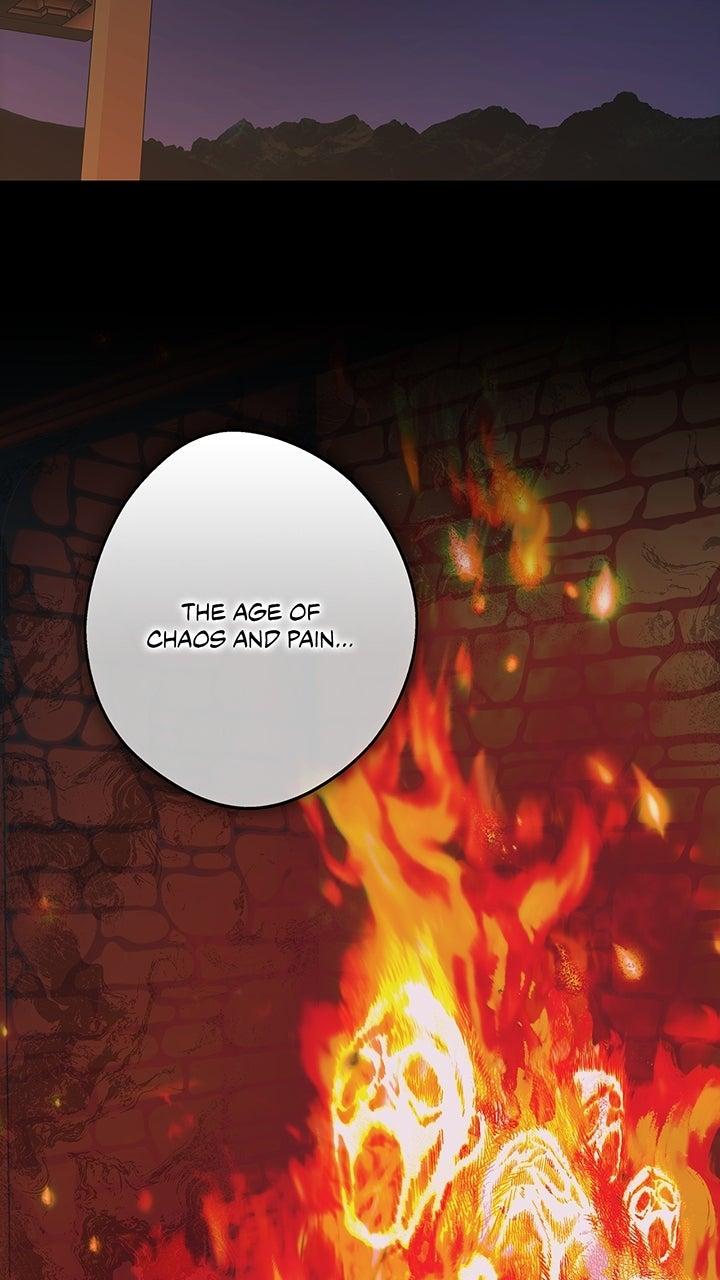 The Spark in Your Eyes Chapter 214