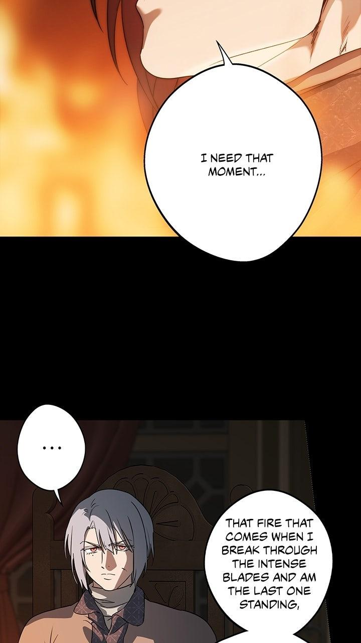 The Spark in Your Eyes Chapter 214