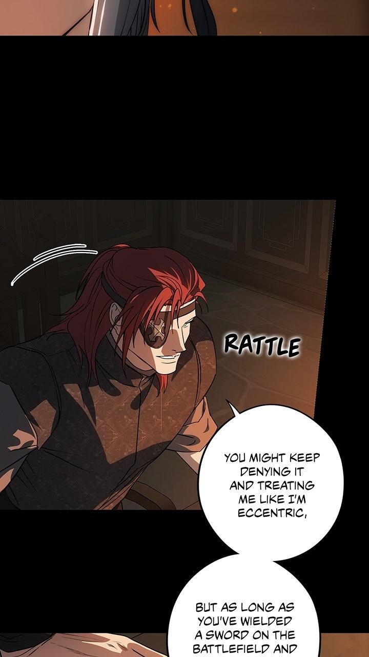 The Spark in Your Eyes Chapter 214