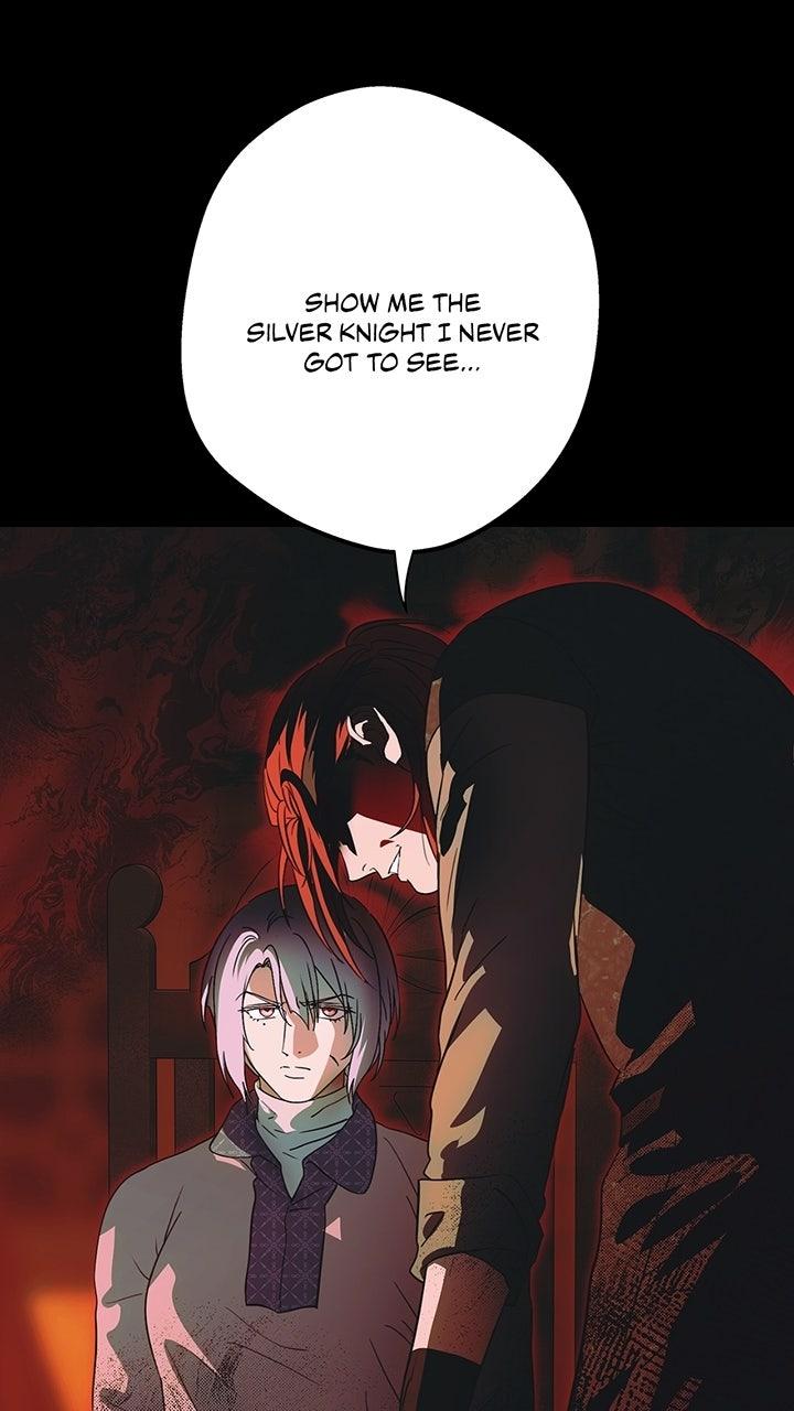 The Spark in Your Eyes Chapter 214