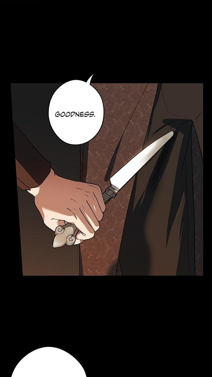 The Spark in Your Eyes Chapter 214