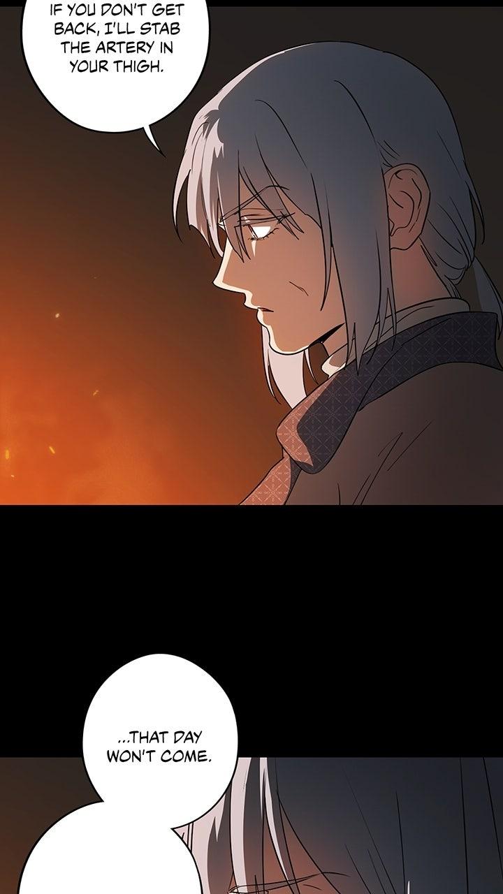 The Spark in Your Eyes Chapter 214