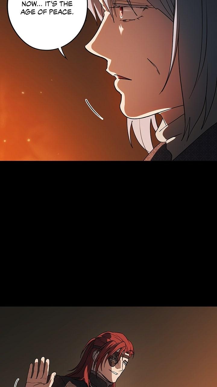 The Spark in Your Eyes Chapter 214