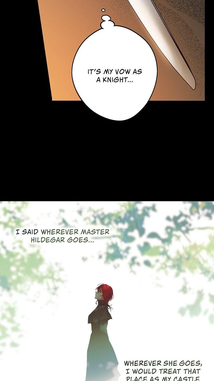 The Spark in Your Eyes Chapter 214