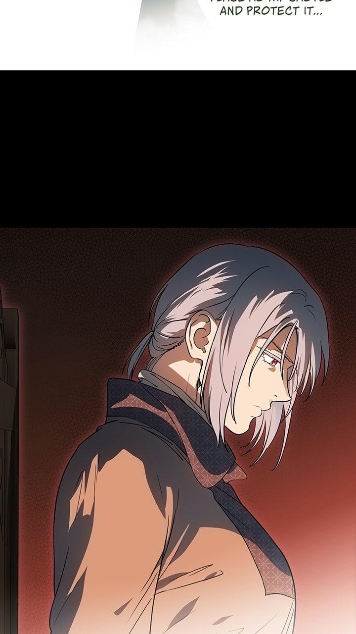 The Spark in Your Eyes Chapter 214