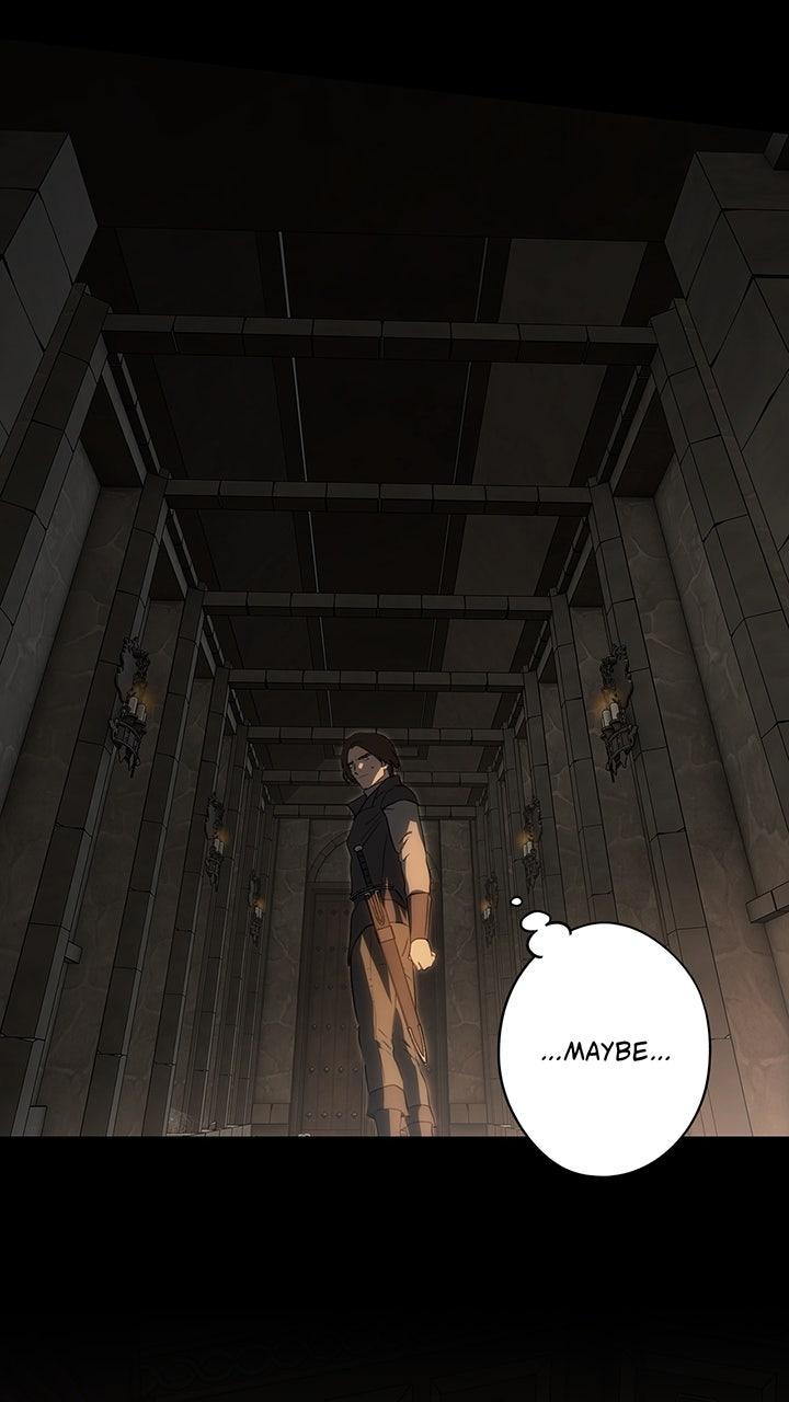 The Spark in Your Eyes Chapter 214