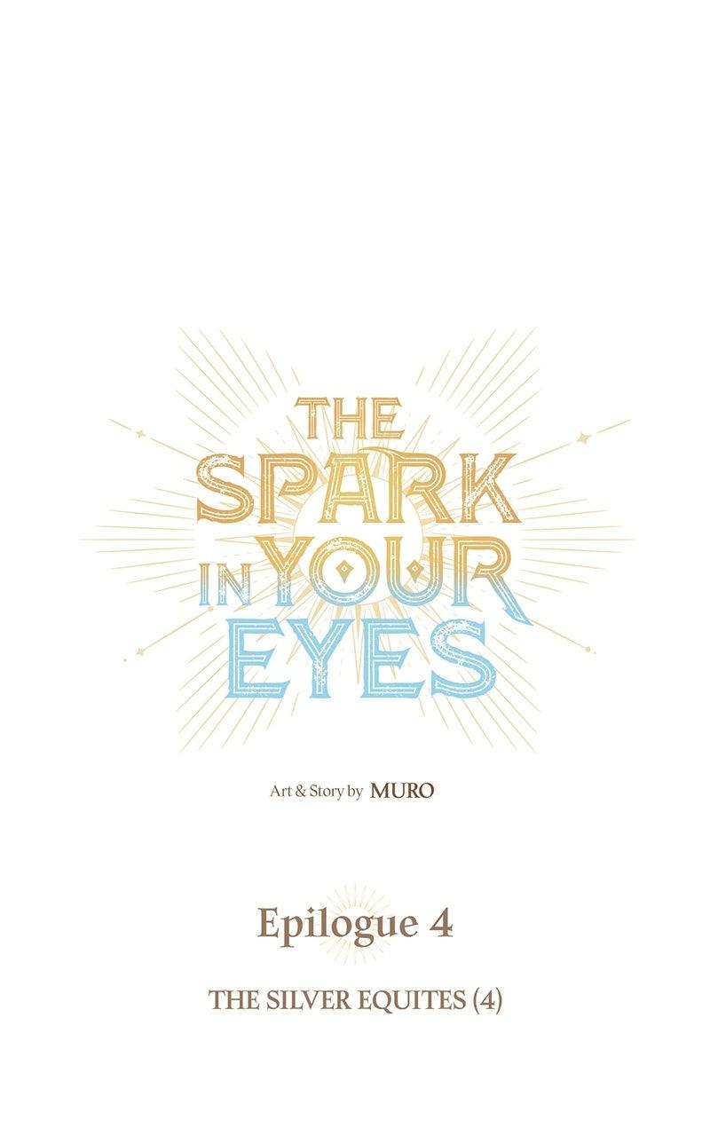 The Spark in Your Eyes Chapter 215