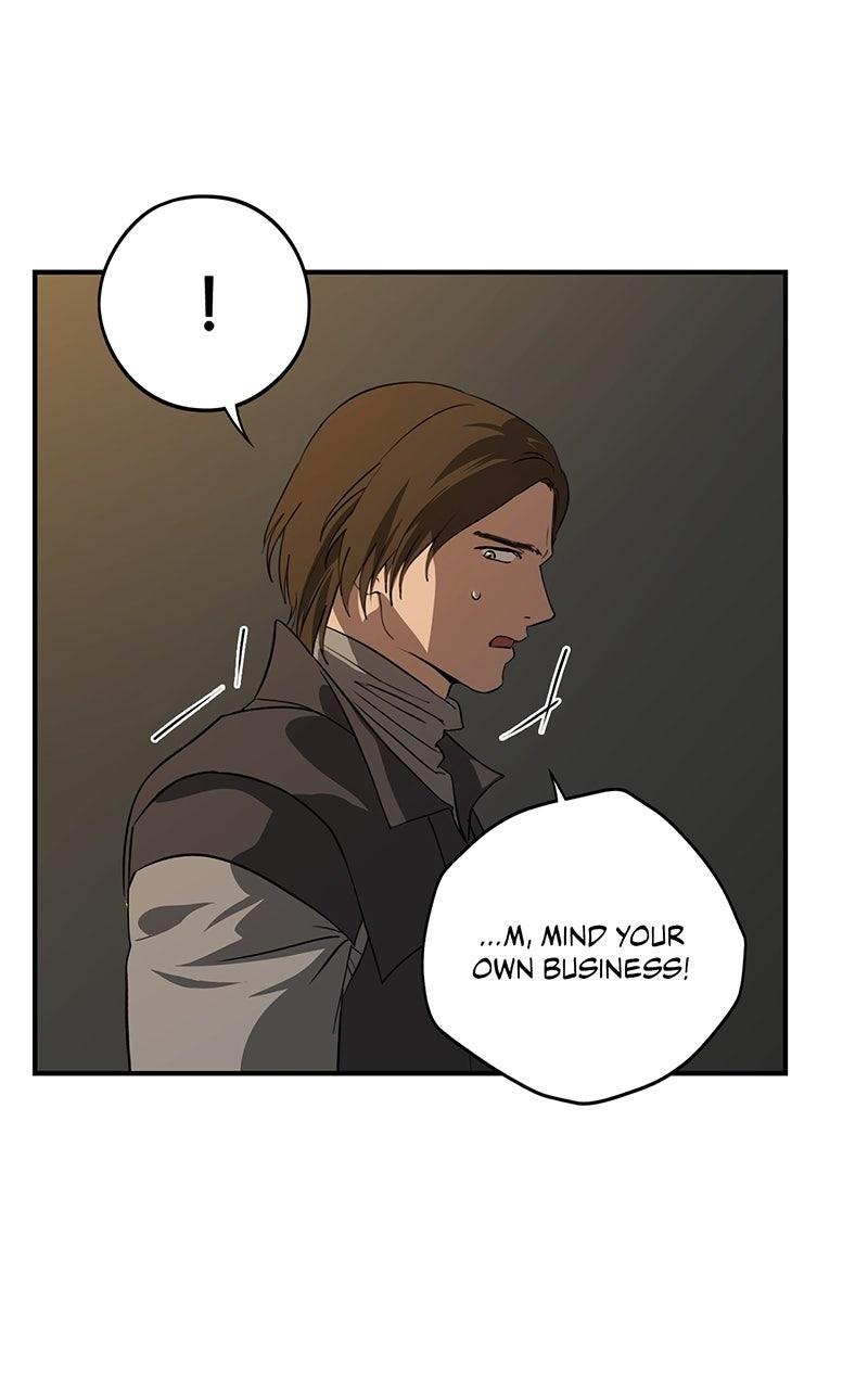 The Spark in Your Eyes Chapter 215