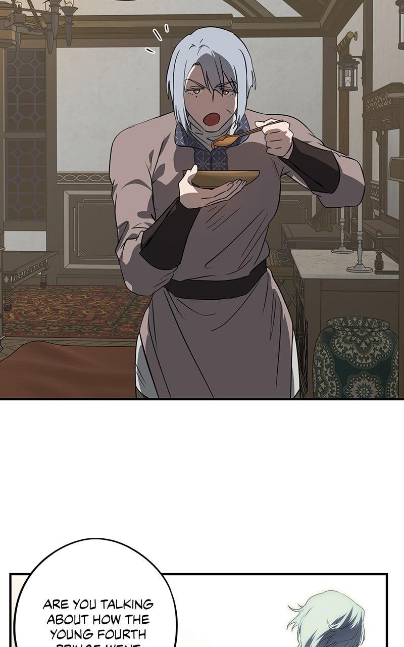 The Spark in Your Eyes Chapter 215