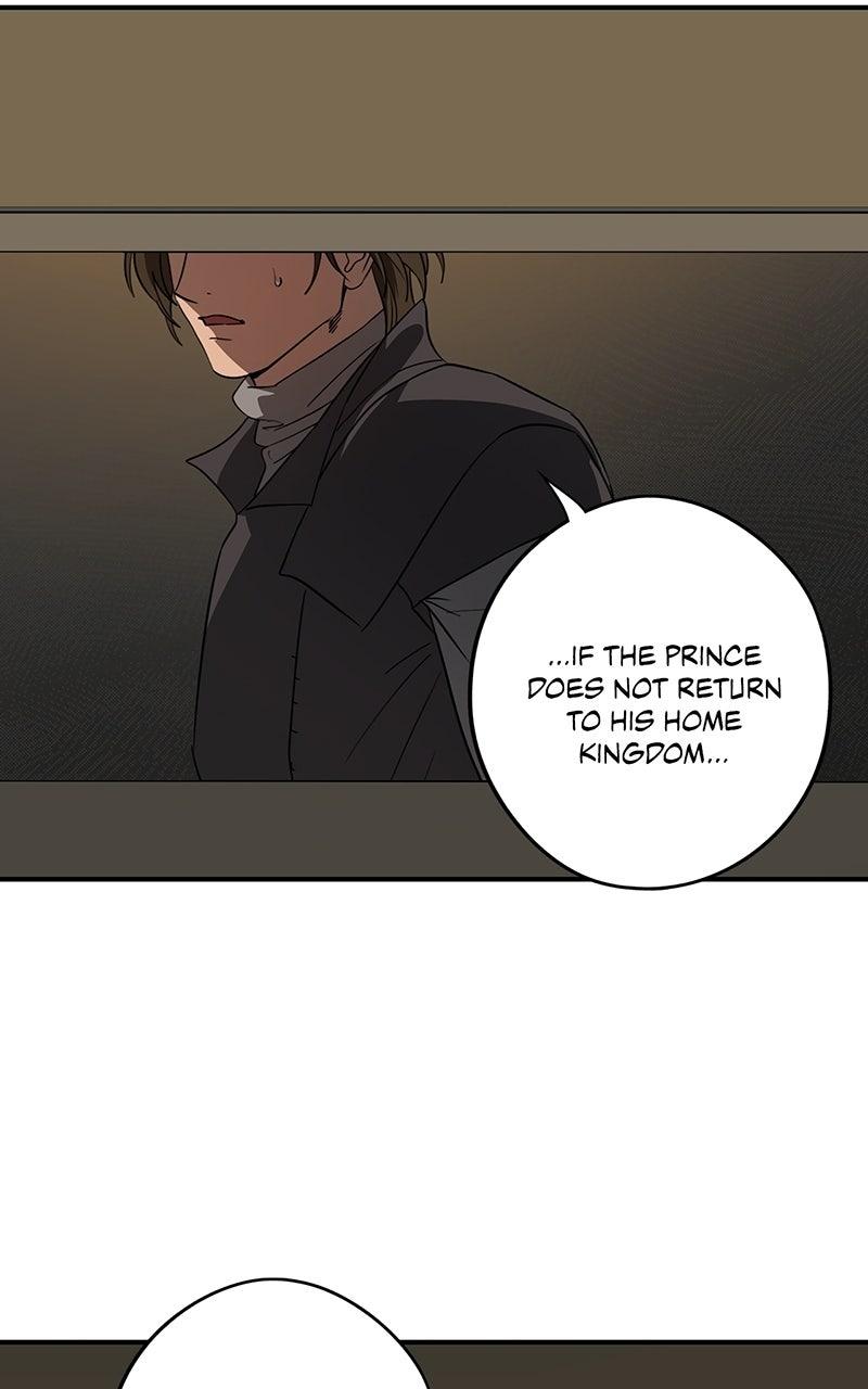 The Spark in Your Eyes Chapter 215