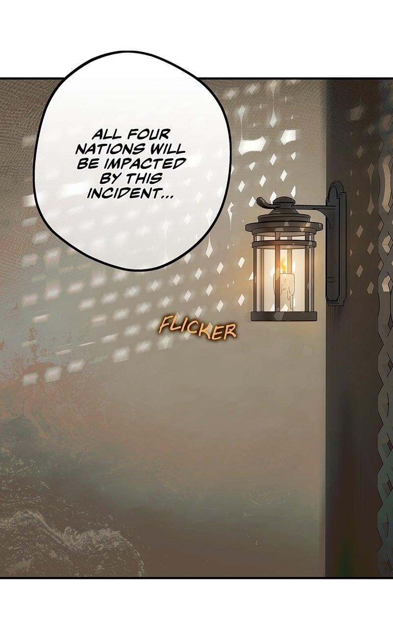 The Spark in Your Eyes Chapter 215