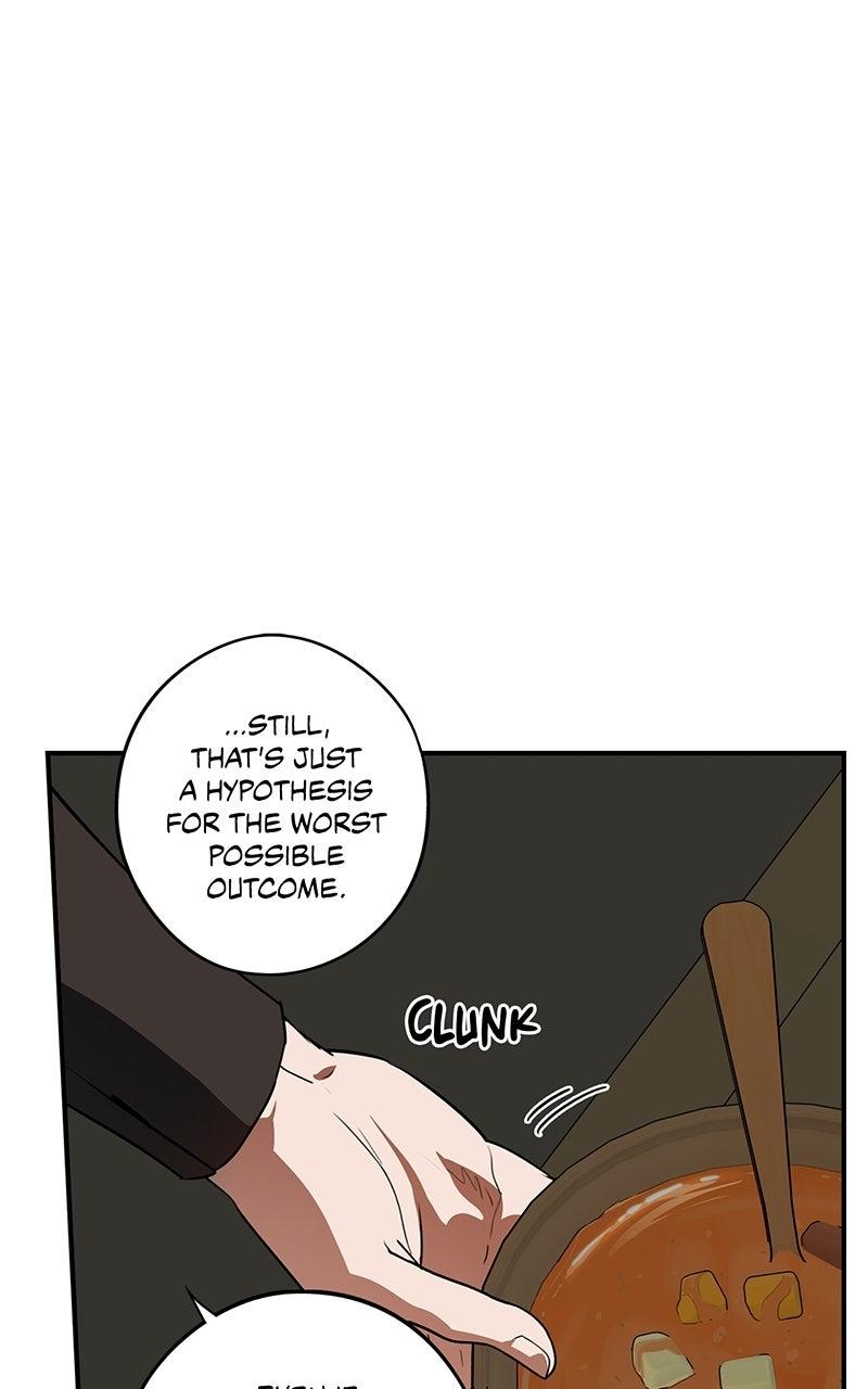 The Spark in Your Eyes Chapter 215