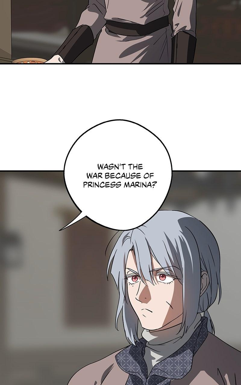 The Spark in Your Eyes Chapter 215