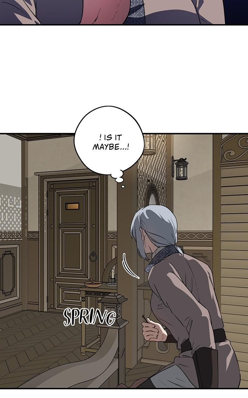 The Spark in Your Eyes Chapter 215