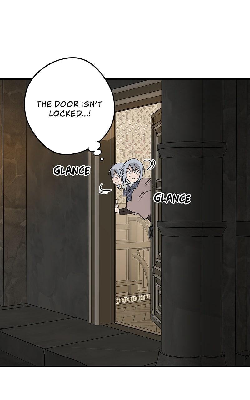 The Spark in Your Eyes Chapter 215