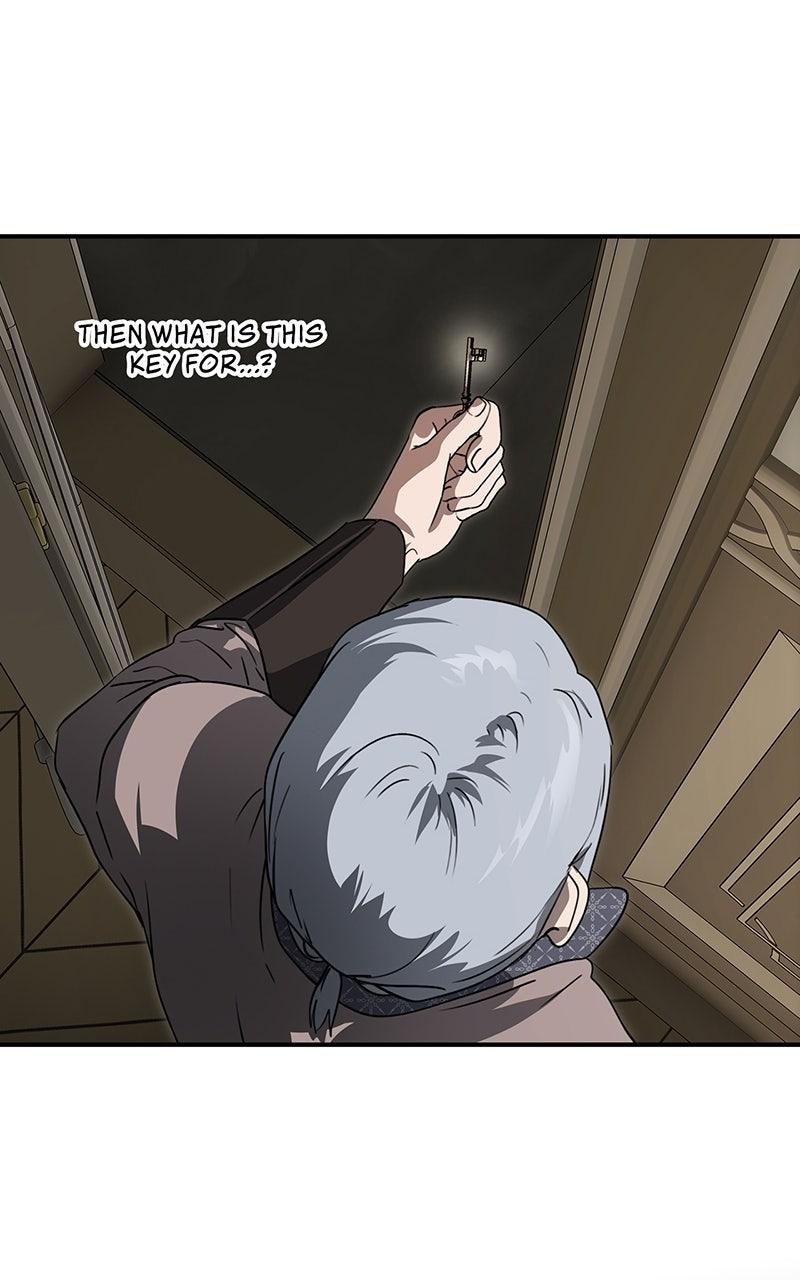 The Spark in Your Eyes Chapter 215