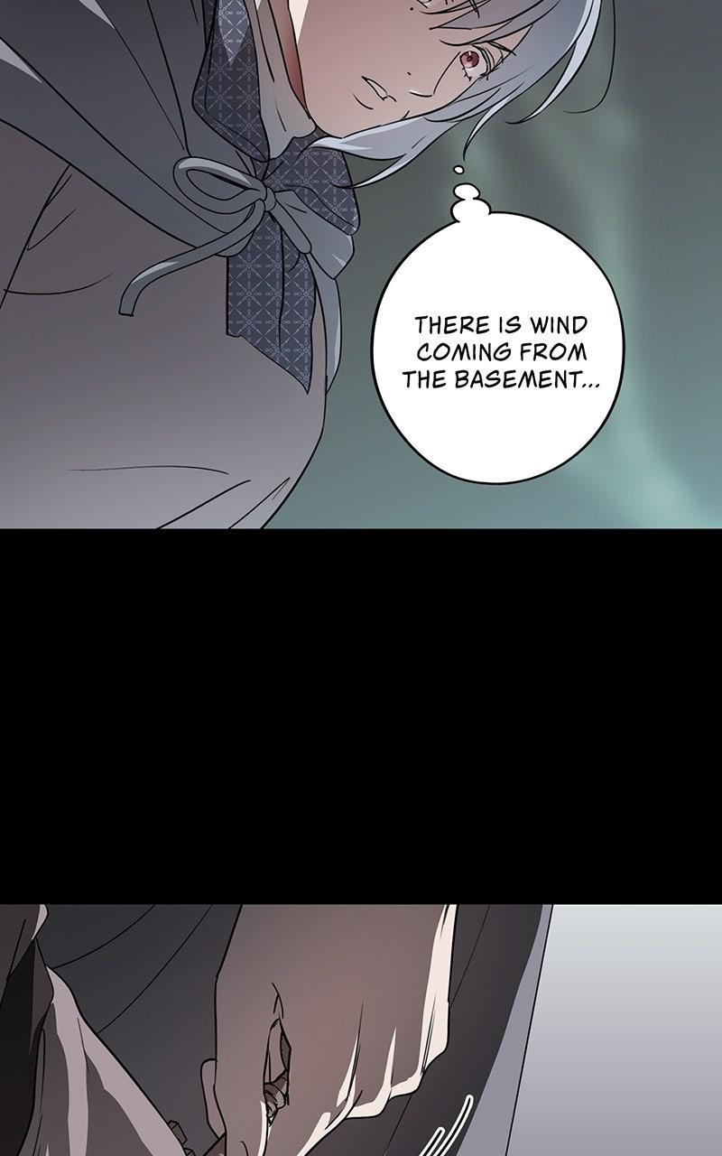 The Spark in Your Eyes Chapter 215