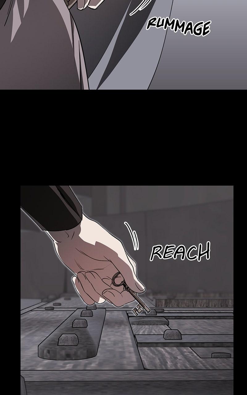 The Spark in Your Eyes Chapter 215