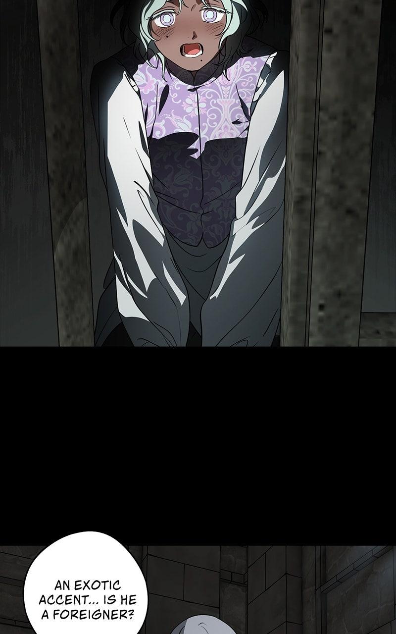 The Spark in Your Eyes Chapter 215