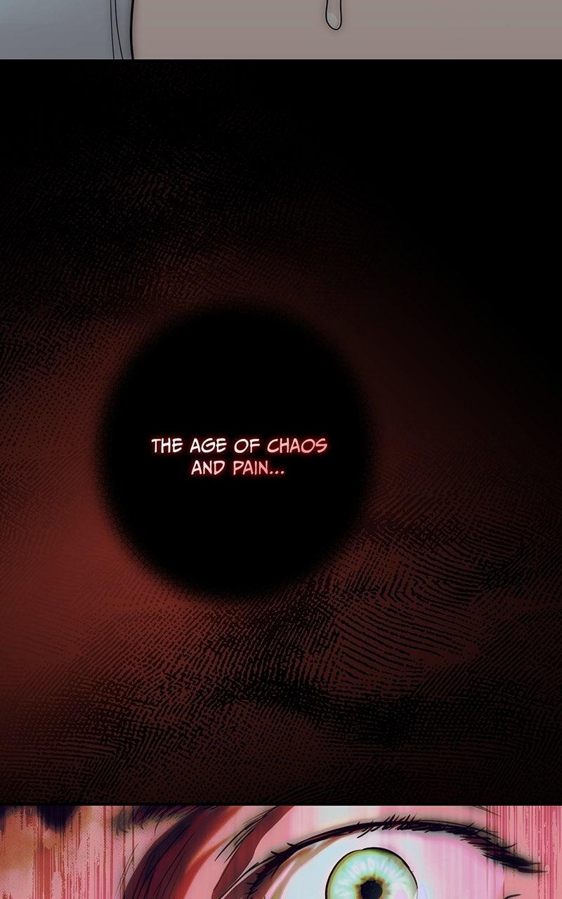 The Spark in Your Eyes Chapter 215