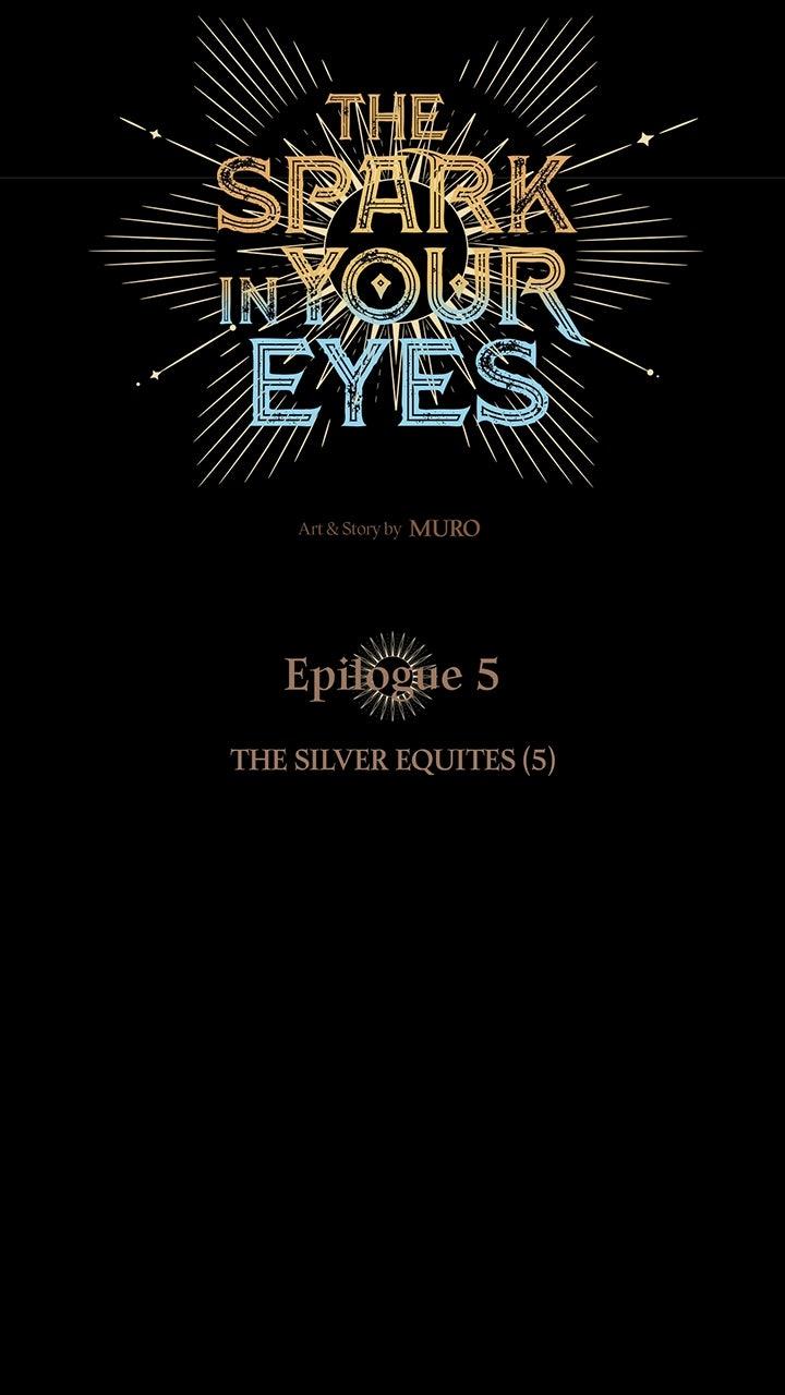 The Spark in Your Eyes Chapter 216