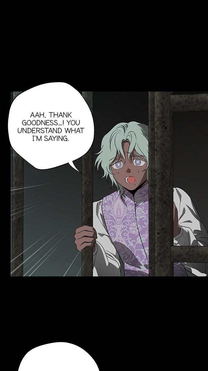 The Spark in Your Eyes Chapter 216