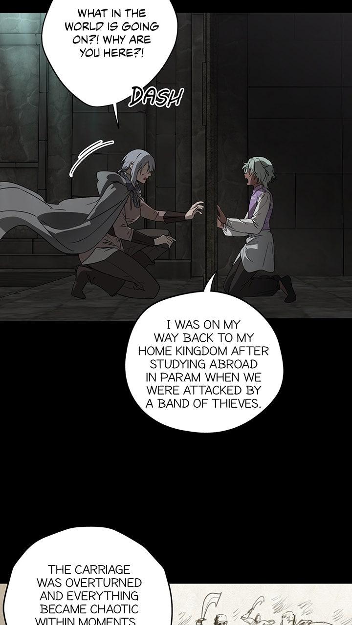 The Spark in Your Eyes Chapter 216