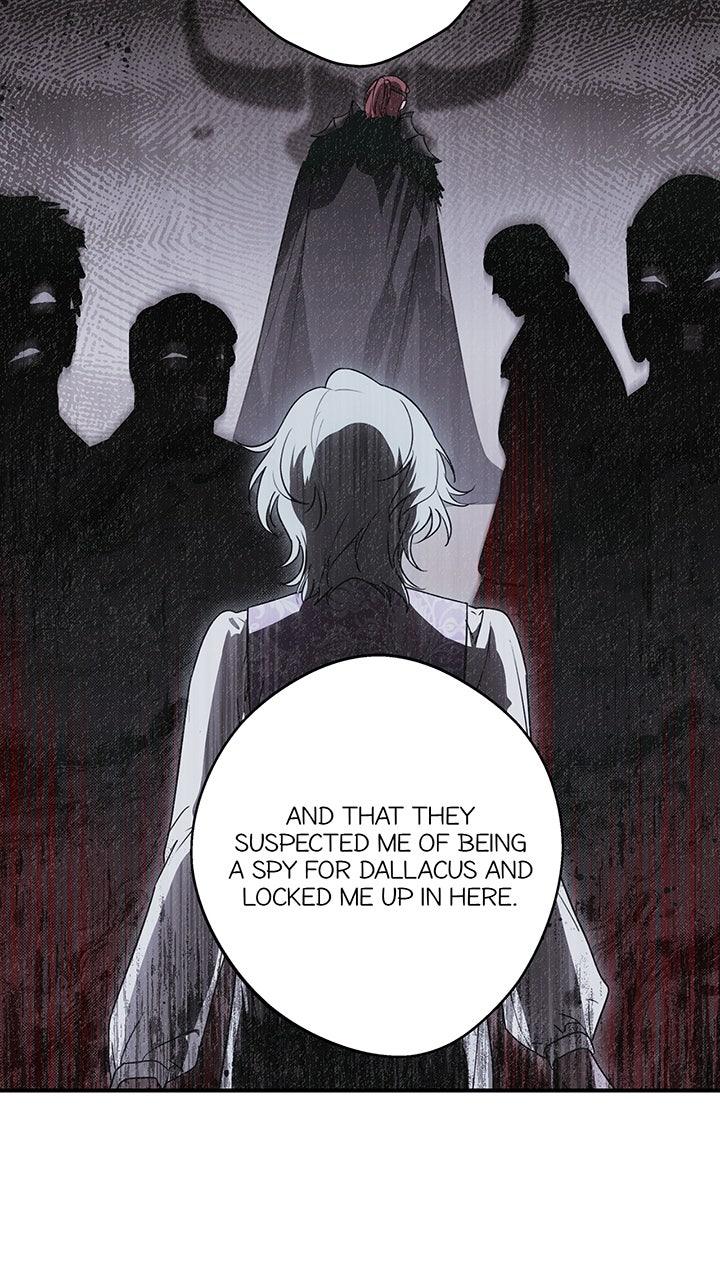 The Spark in Your Eyes Chapter 216