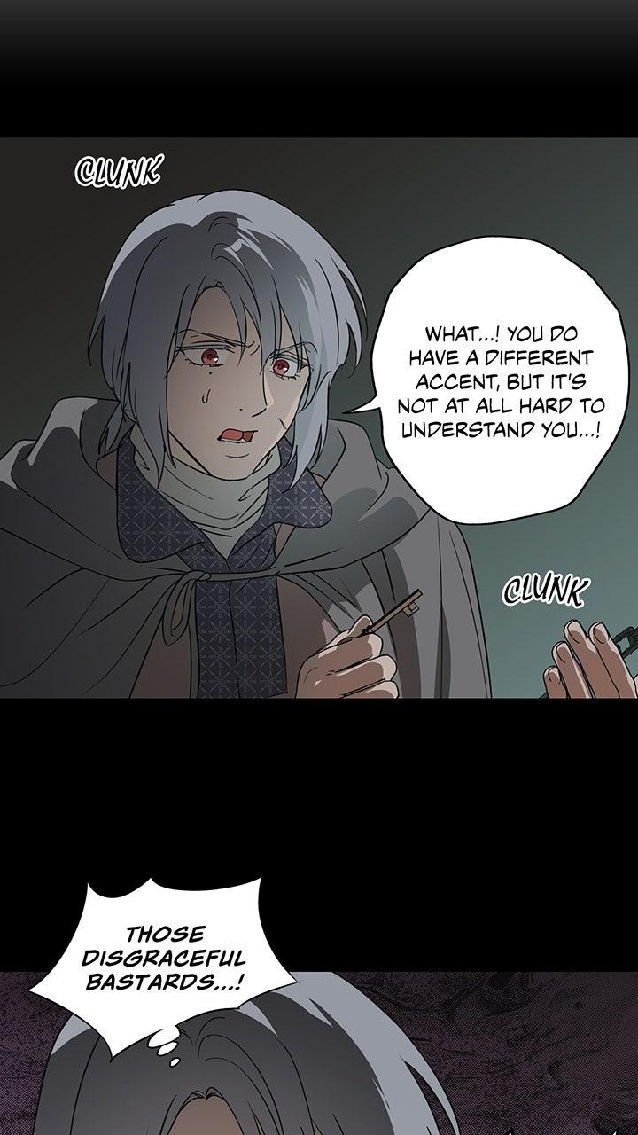 The Spark in Your Eyes Chapter 216