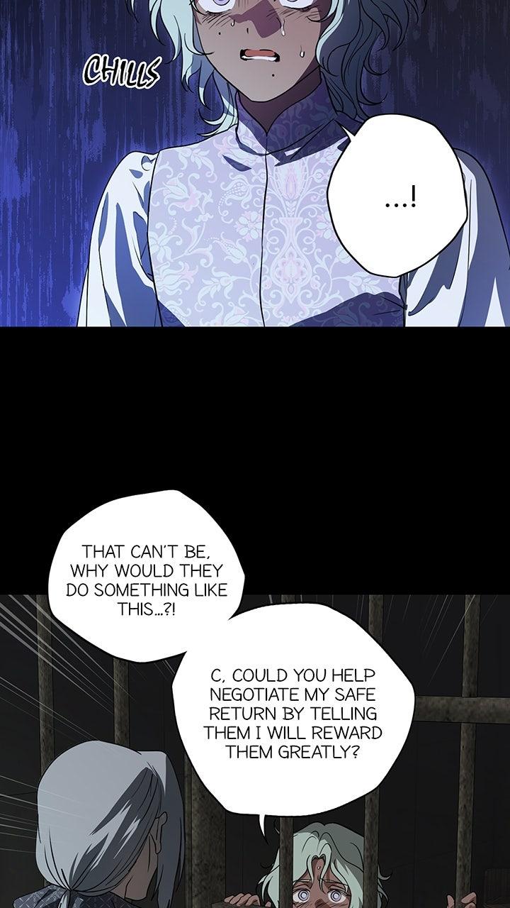 The Spark in Your Eyes Chapter 216