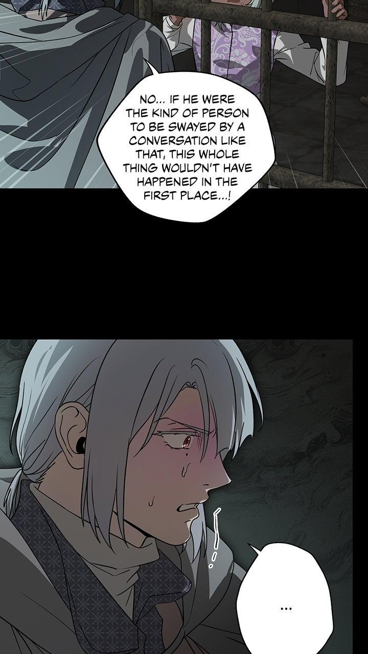 The Spark in Your Eyes Chapter 216