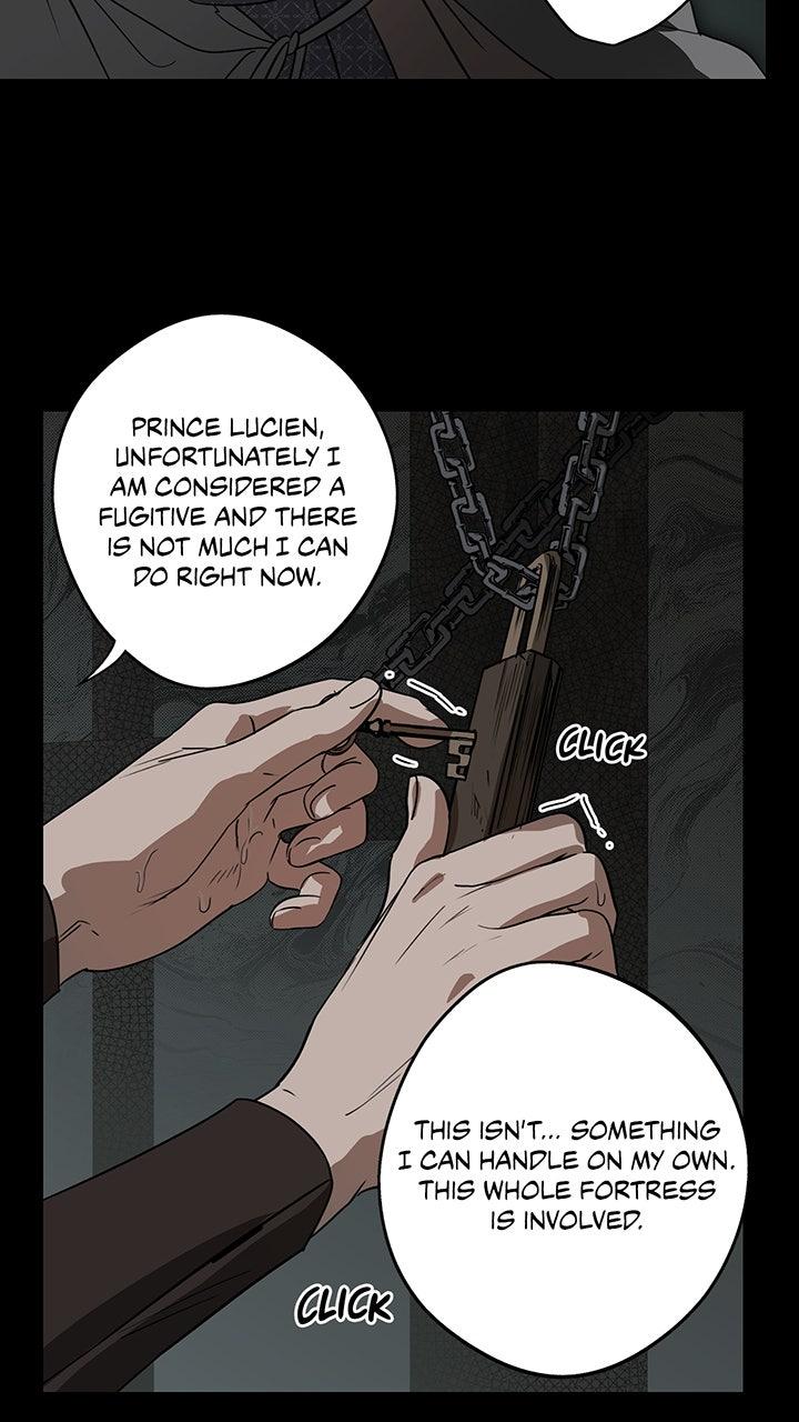 The Spark in Your Eyes Chapter 216