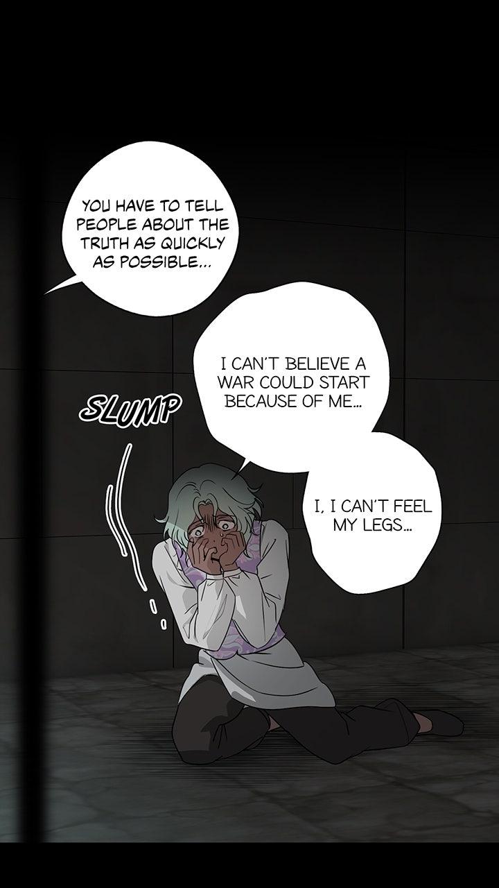 The Spark in Your Eyes Chapter 216