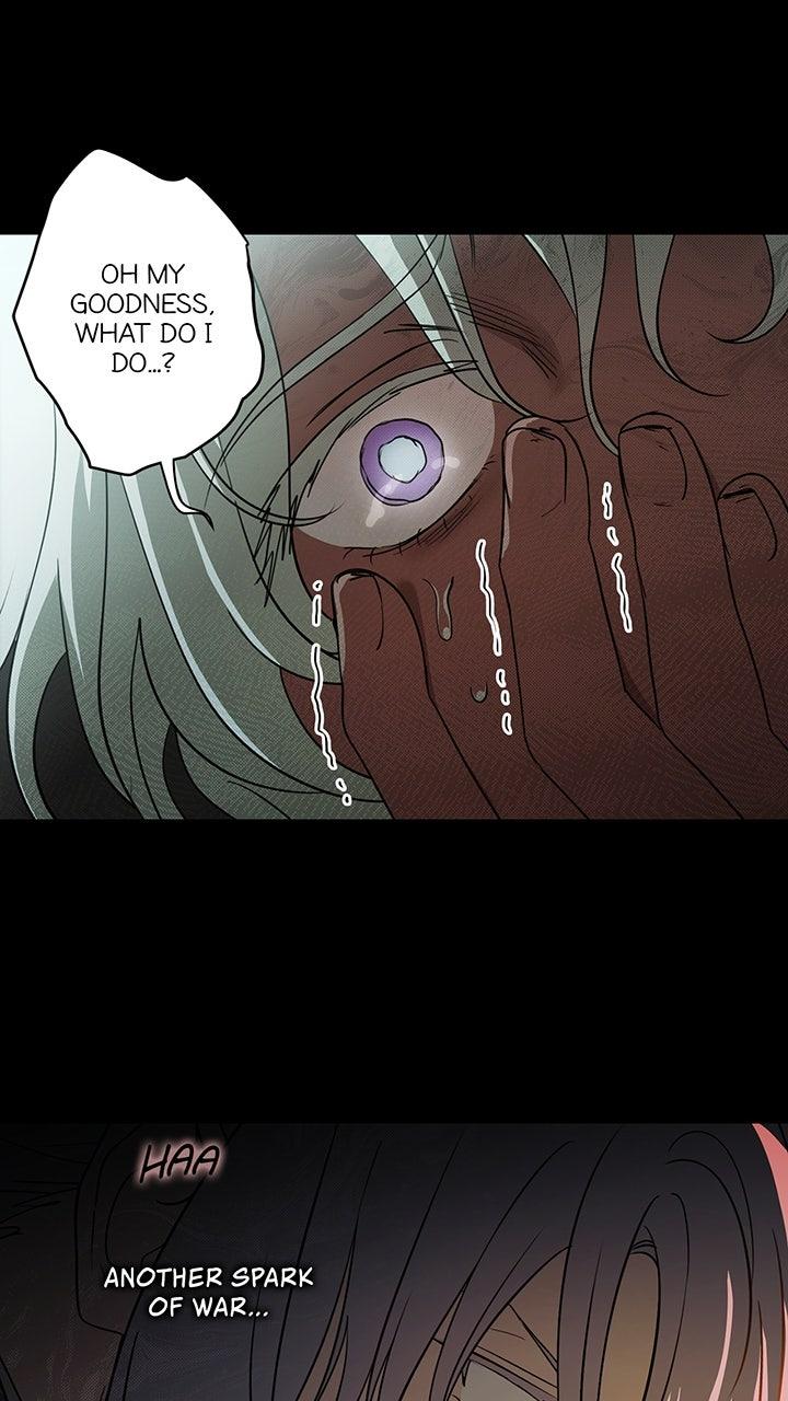 The Spark in Your Eyes Chapter 216