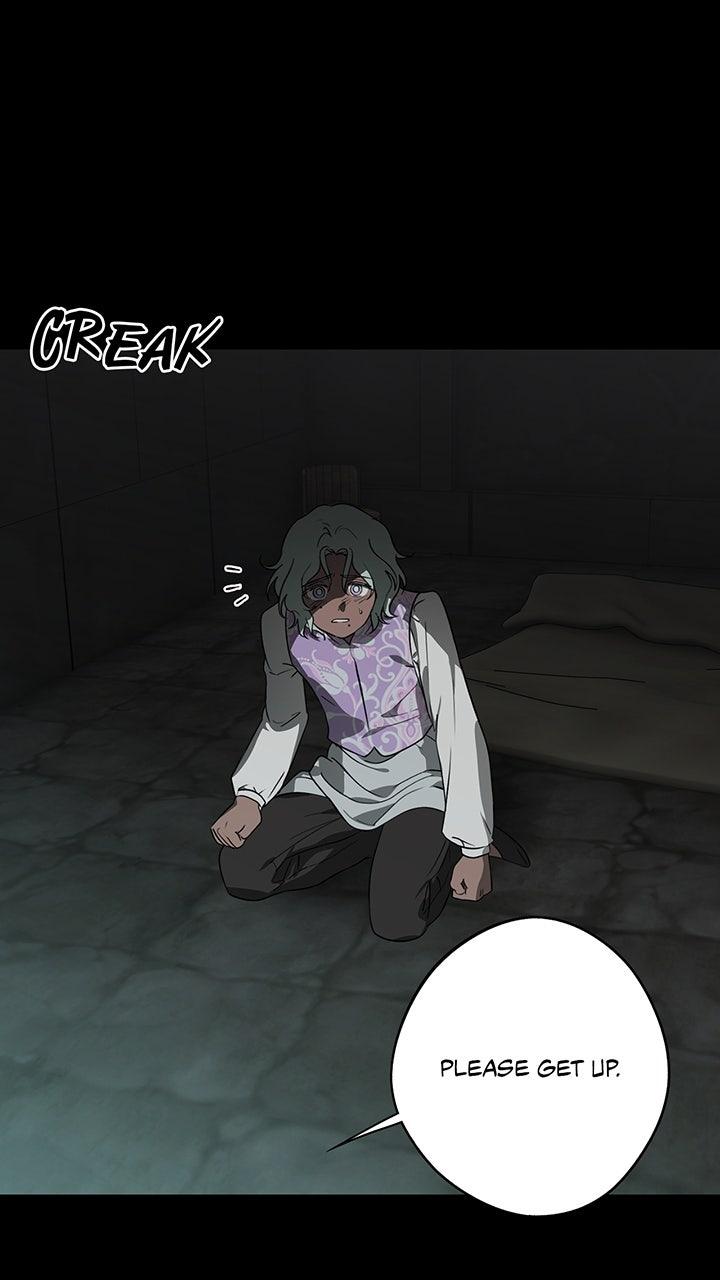 The Spark in Your Eyes Chapter 216