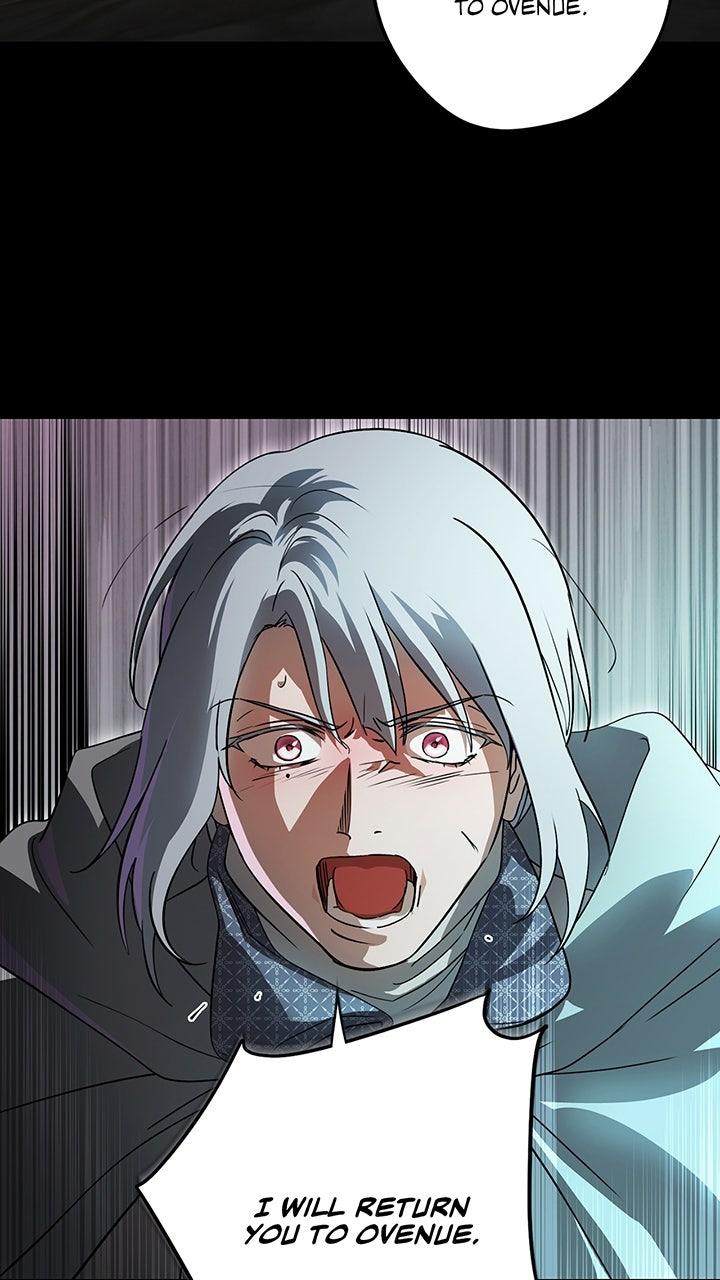 The Spark in Your Eyes Chapter 216