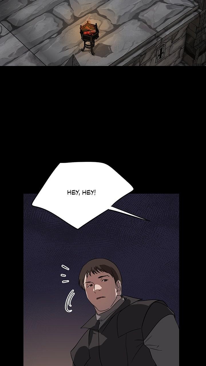 The Spark in Your Eyes Chapter 216