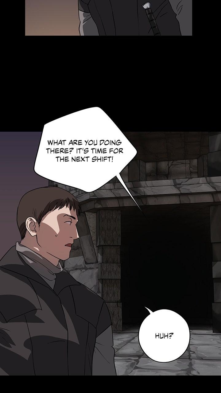 The Spark in Your Eyes Chapter 216