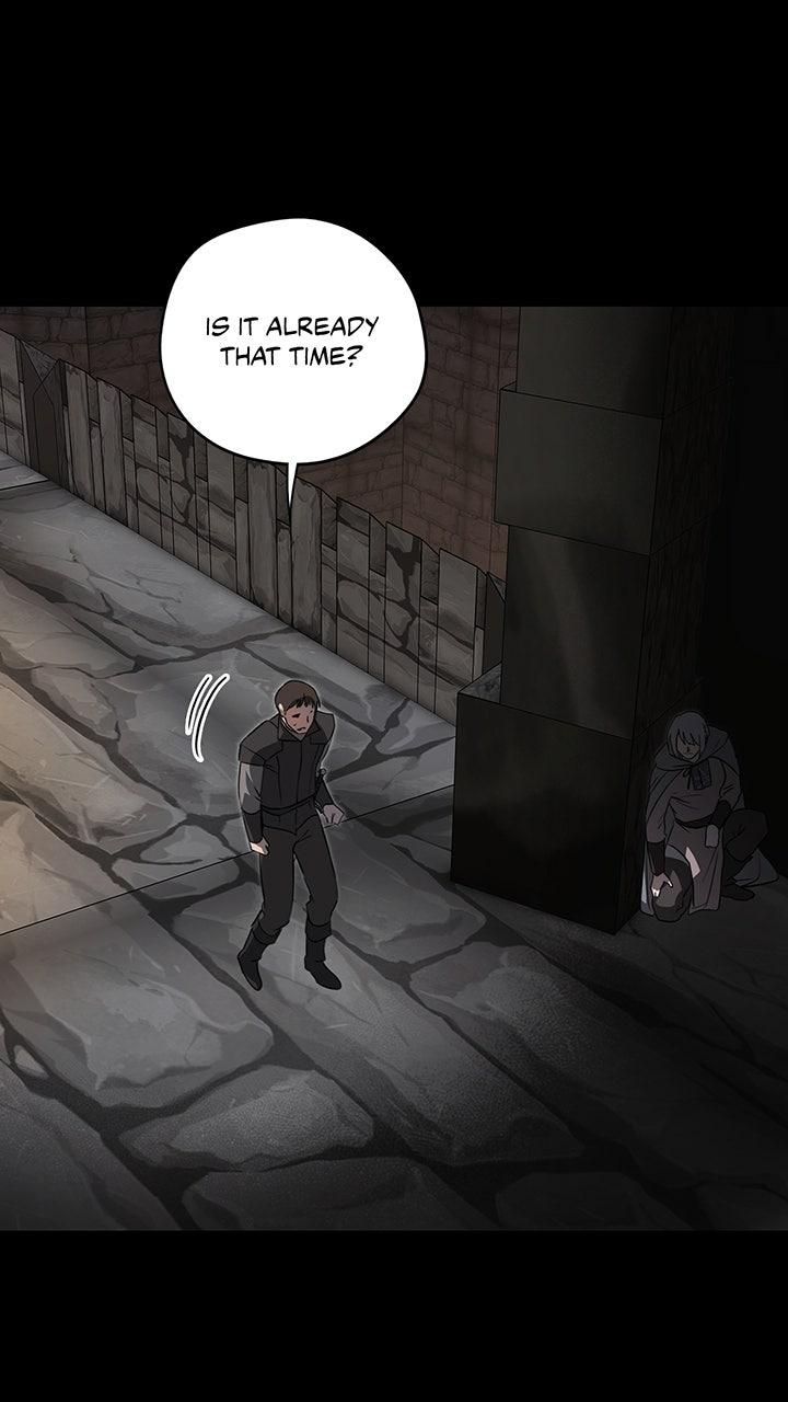 The Spark in Your Eyes Chapter 216