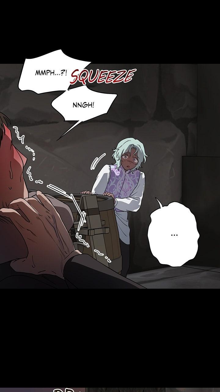 The Spark in Your Eyes Chapter 216