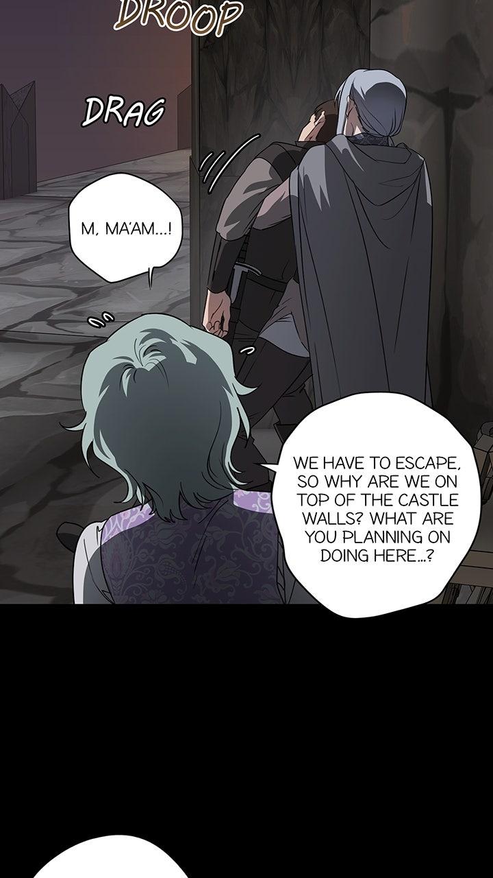 The Spark in Your Eyes Chapter 216