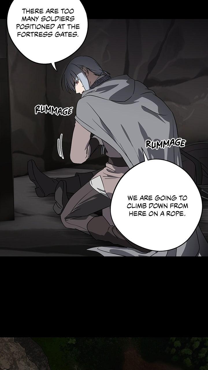 The Spark in Your Eyes Chapter 216