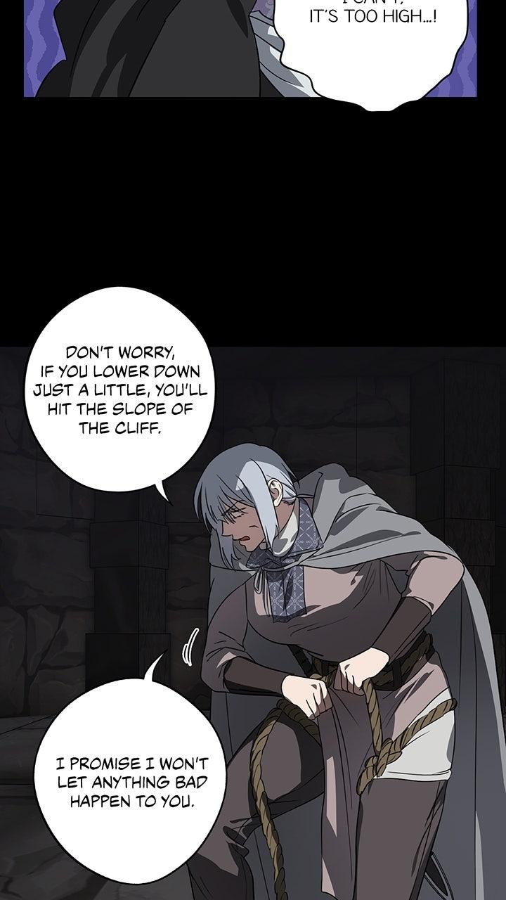 The Spark in Your Eyes Chapter 216